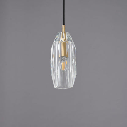 Ecliptique Series Pendant Lamp 1001 Pendant light