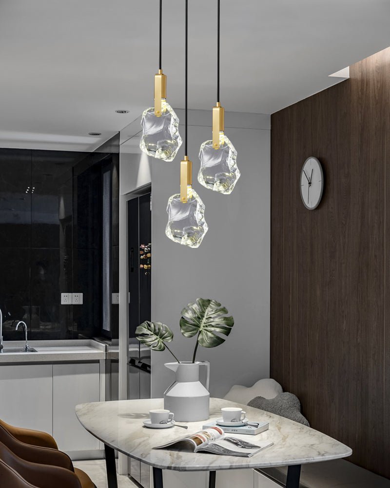 Ecliptique Series Pendant Lamp 1001 Pendant light