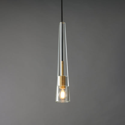 Ecliptique Series Pendant Lamp 1001 Pendant light