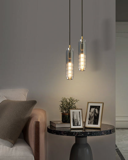 Ecliptique Series Pendant Lamp 1001 Pendant light