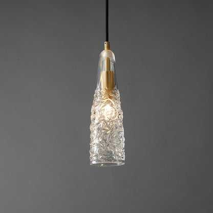 Ecliptique Series Pendant Lamp 1001 Pendant light