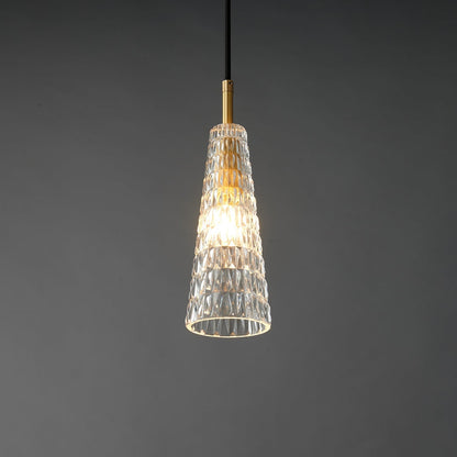 Ecliptique Series Pendant Lamp 1001 Pendant light