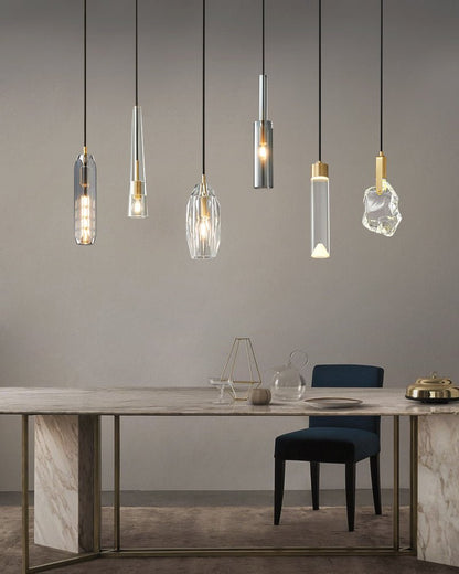 Ecliptique Series Pendant Lamp 1001 Pendant light