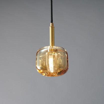 Ecliptique Series Pendant Lamp 1001 Pendant light