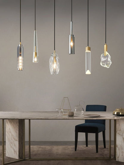 Ecliptique Series Pendant Lamp 1001 Pendant light