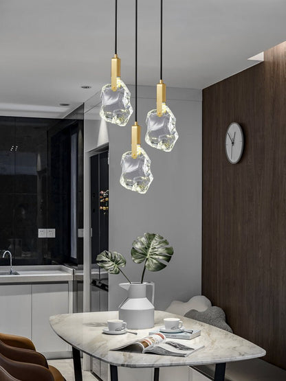 Ecliptique Series Pendant Lamp 1001 Pendant light