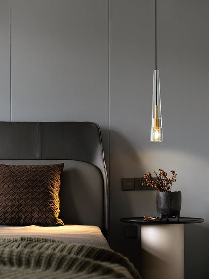 Ecliptique Series Pendant Lamp 1001 Pendant light