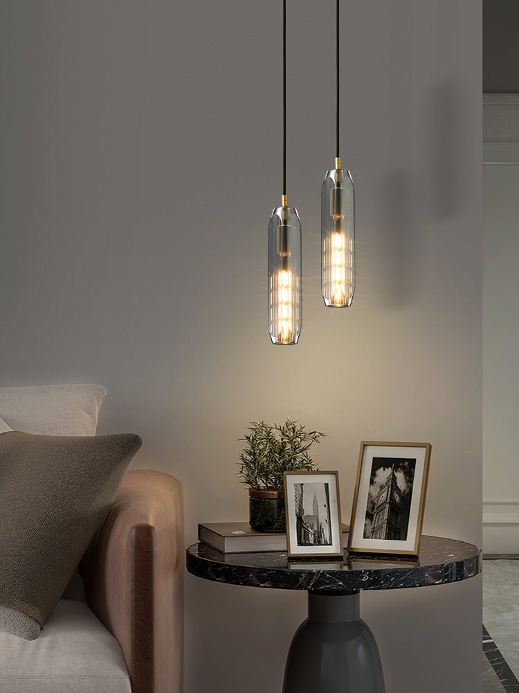 Ecliptique Series Pendant Lamp 1001 Pendant light