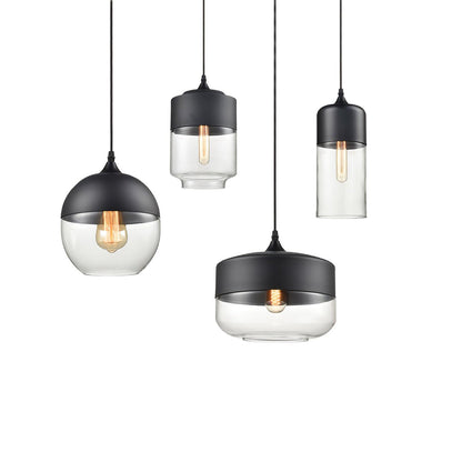 Eclisse Quartet Pendant Lamp Pendant light