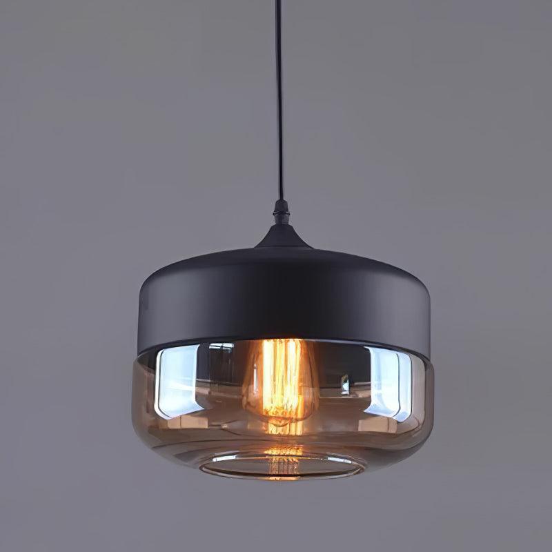 Eclisse Quartet Pendant Lamp Pendant light