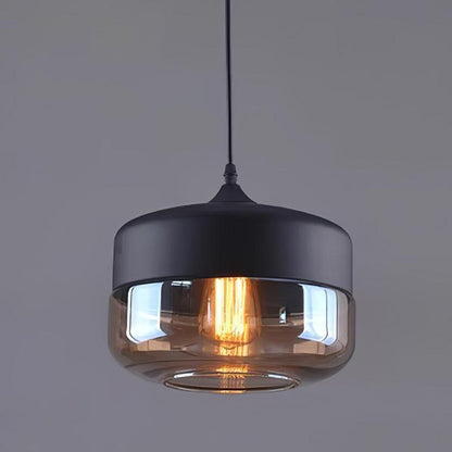 Eclisse Quartet Pendant Lamp Pendant light
