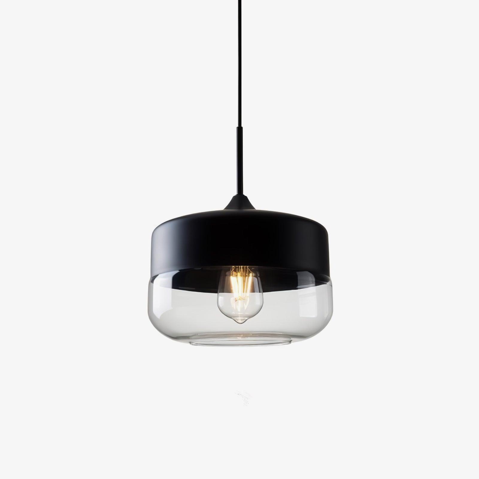 Eclisse Quartet Pendant Lamp Pendant light