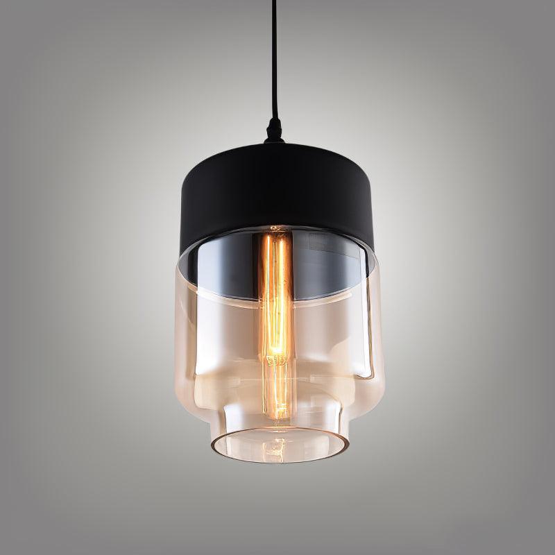 Eclisse Quartet Pendant Lamp Pendant light