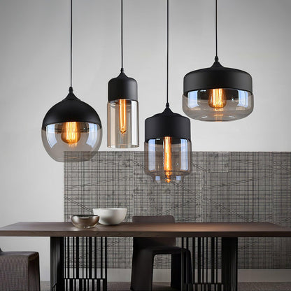 Eclisse Quartet Pendant Lamp Pendant light