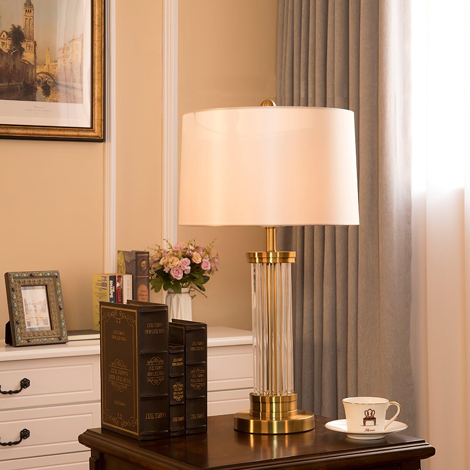 Edda Table Lamp Table lamp
