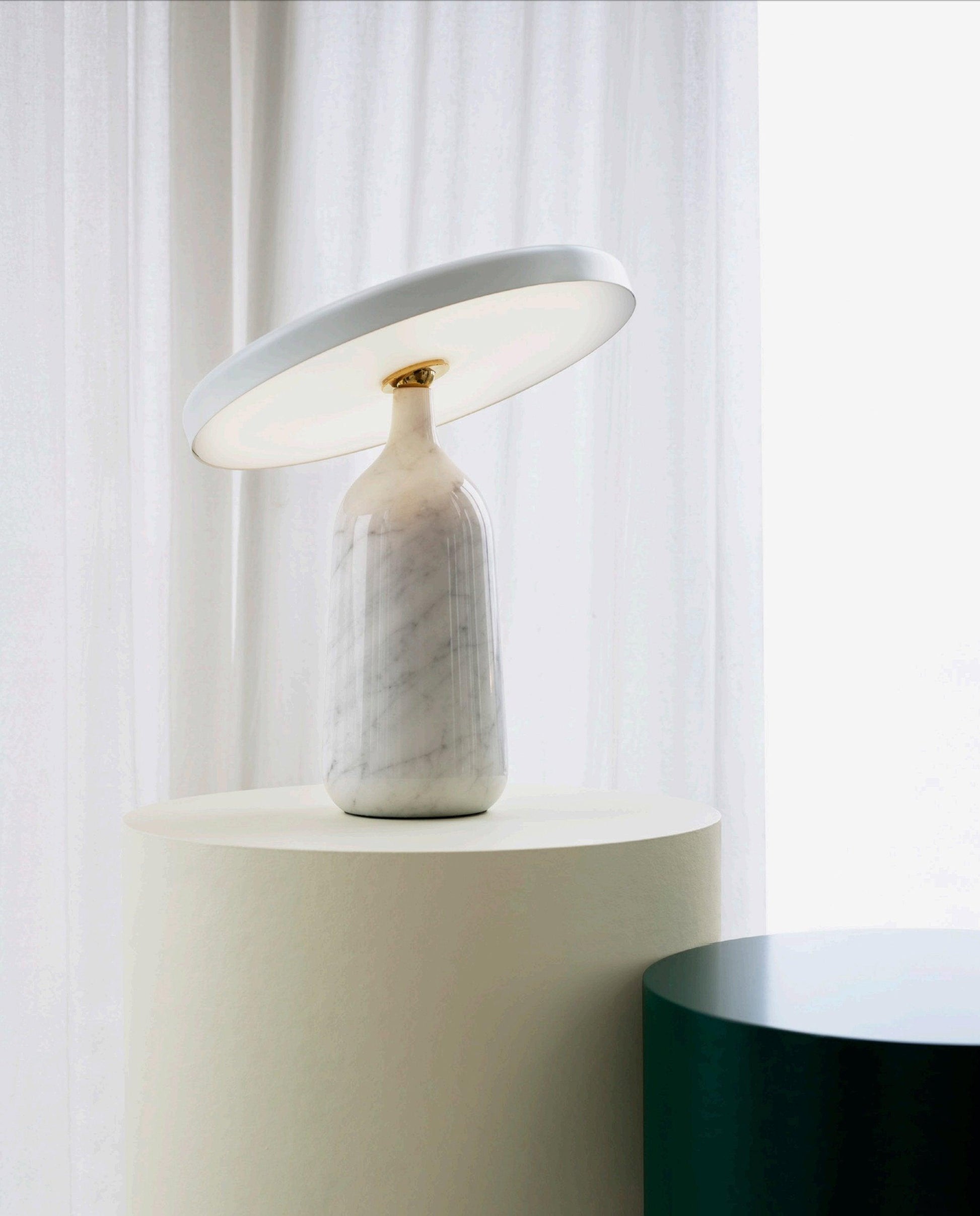 Eddy Table Lamp Table lamp