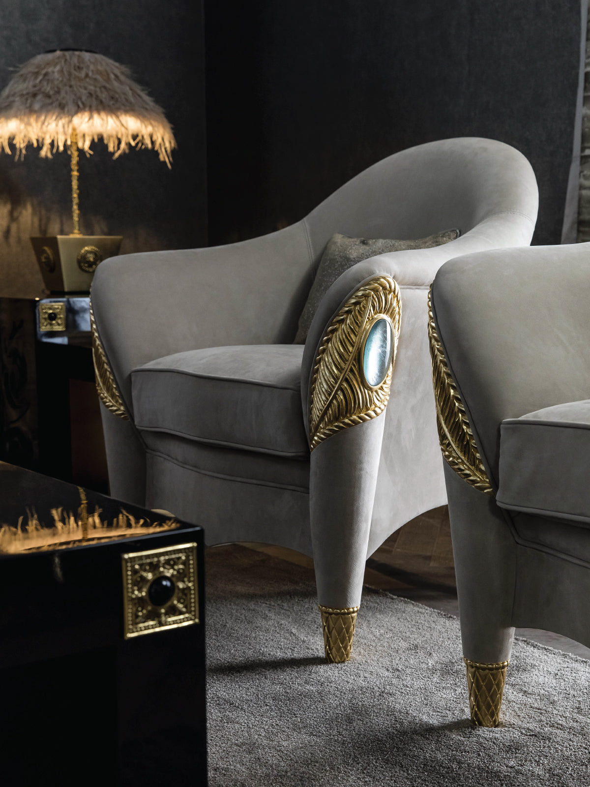Eden Chair