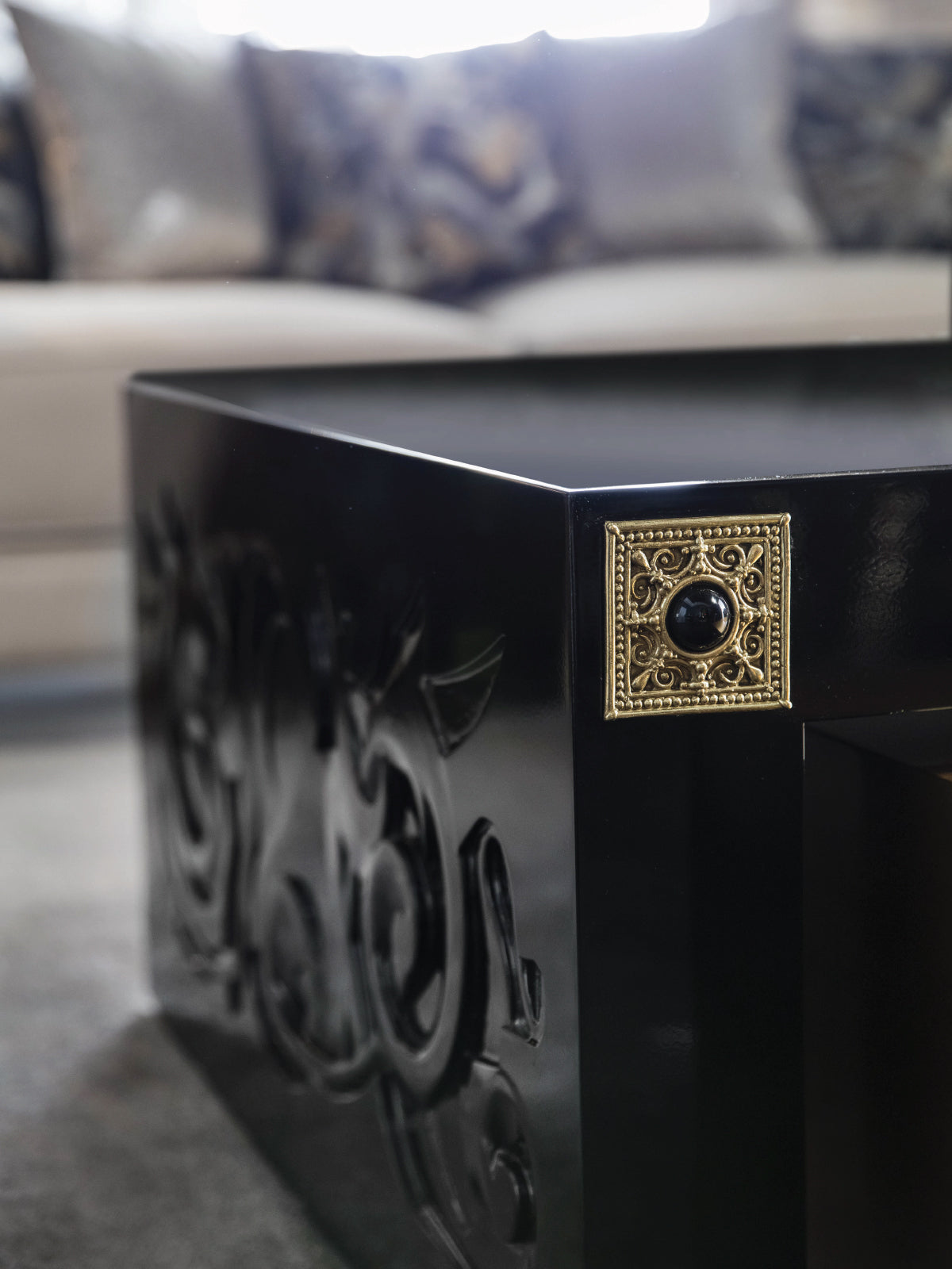 Eden Coffee Table