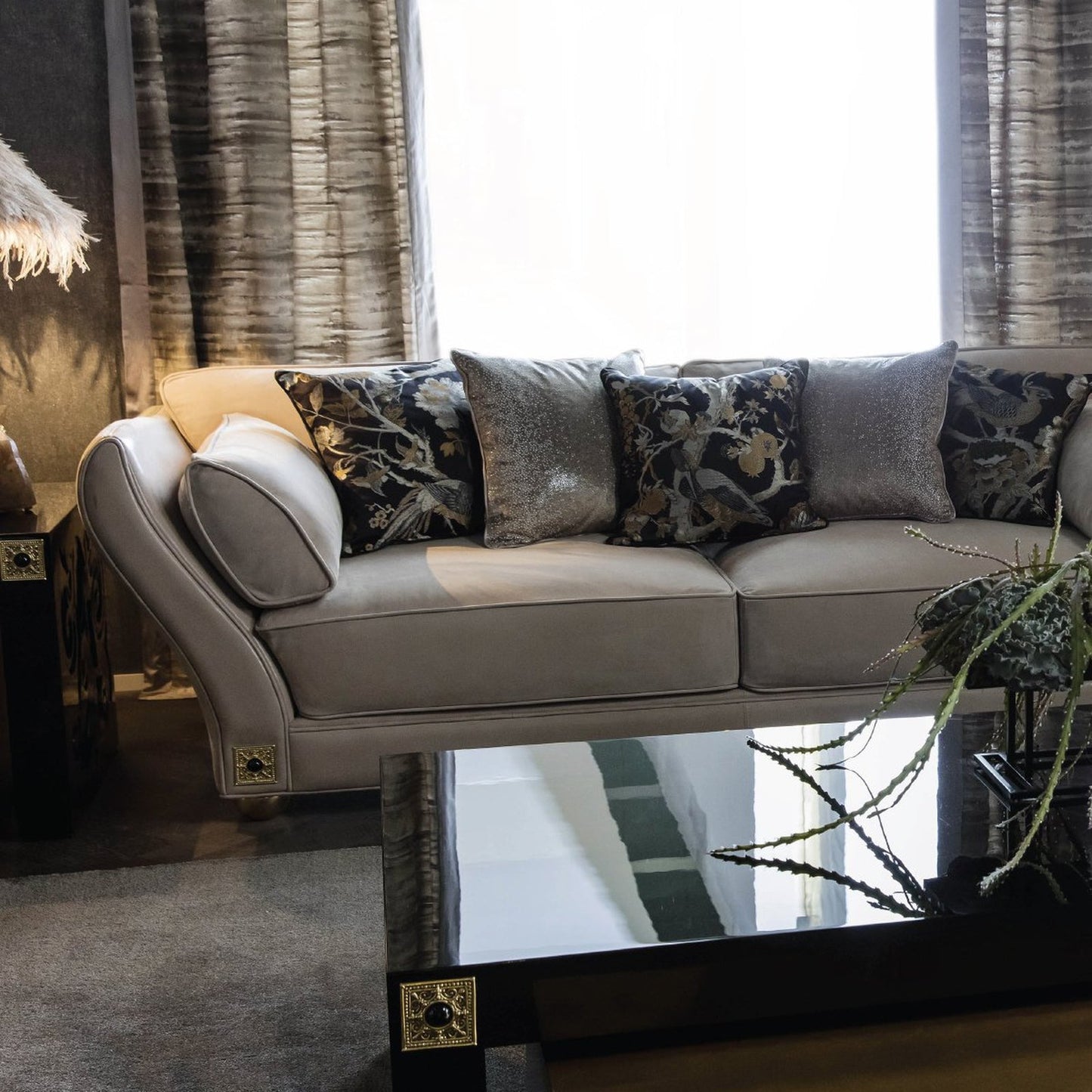 Eden Sofa