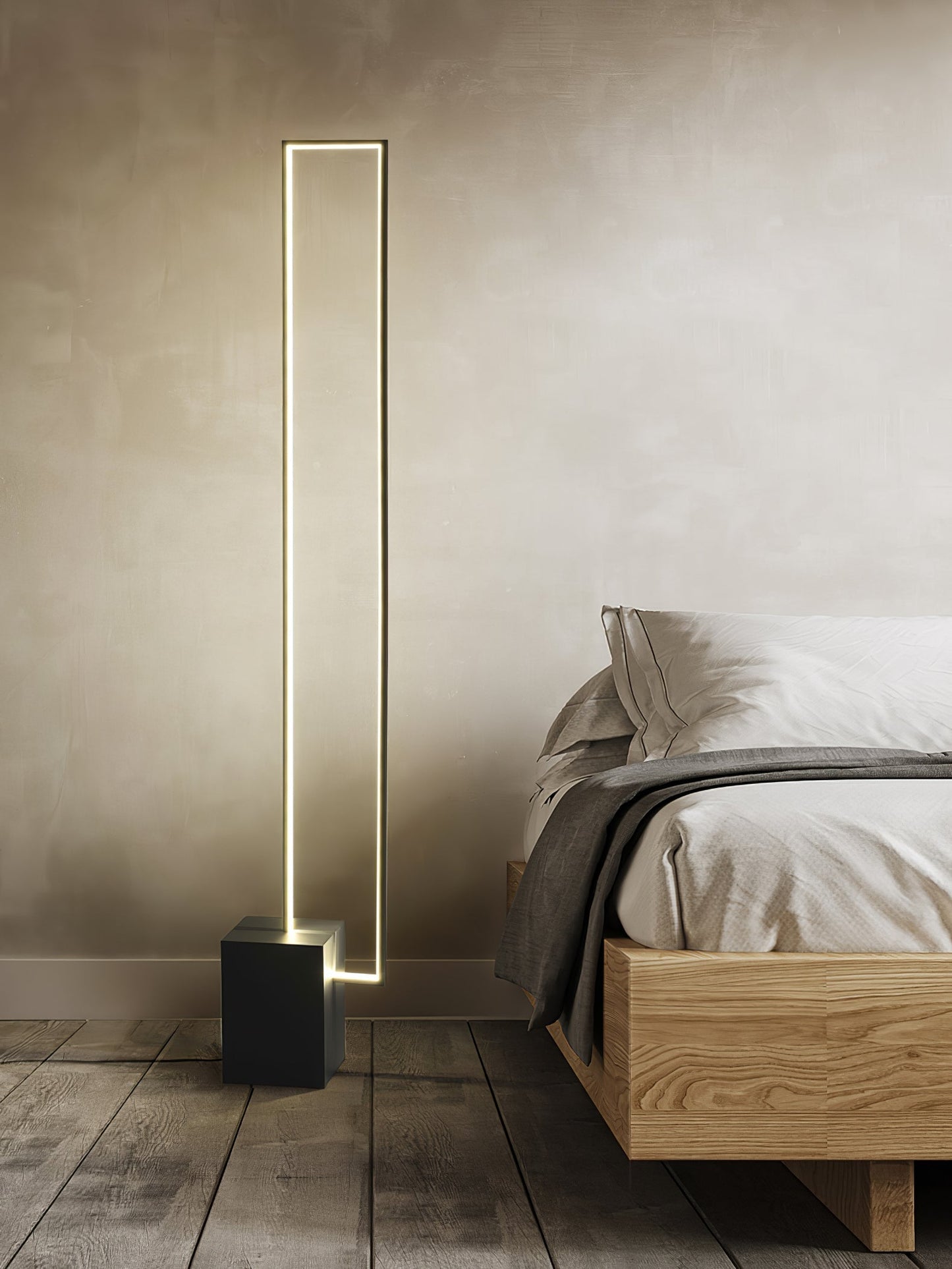 Edge Floor Lamp Floor lamp
