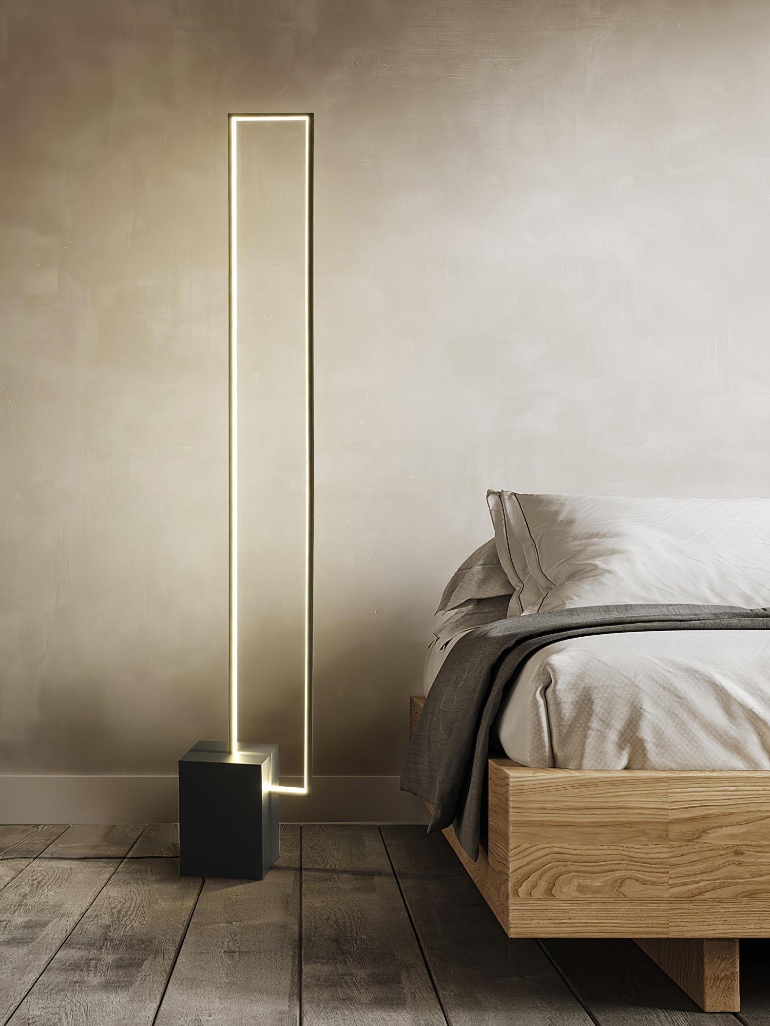 Edge Floor Lamp Floor lamp