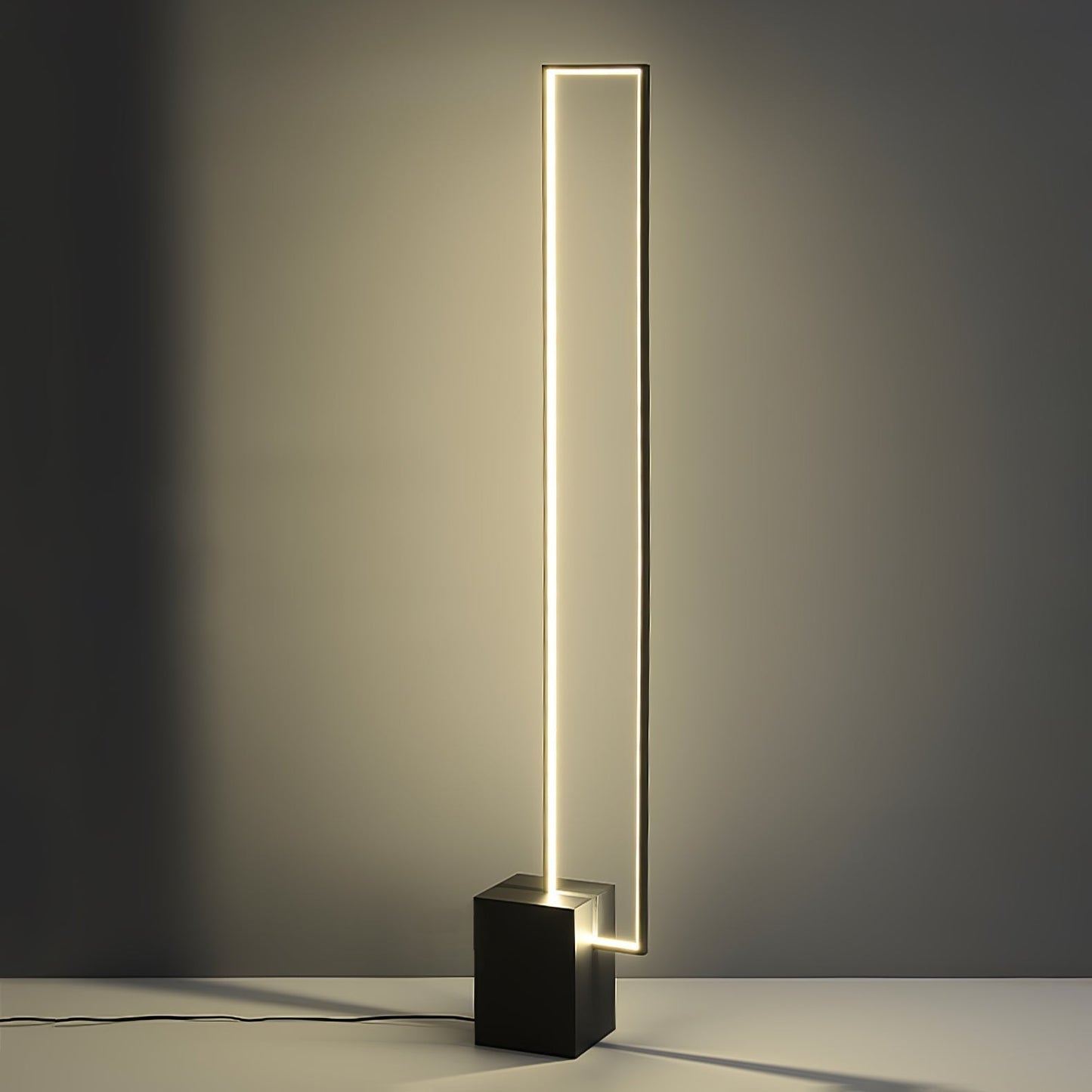 Edge Floor Lamp Floor lamp