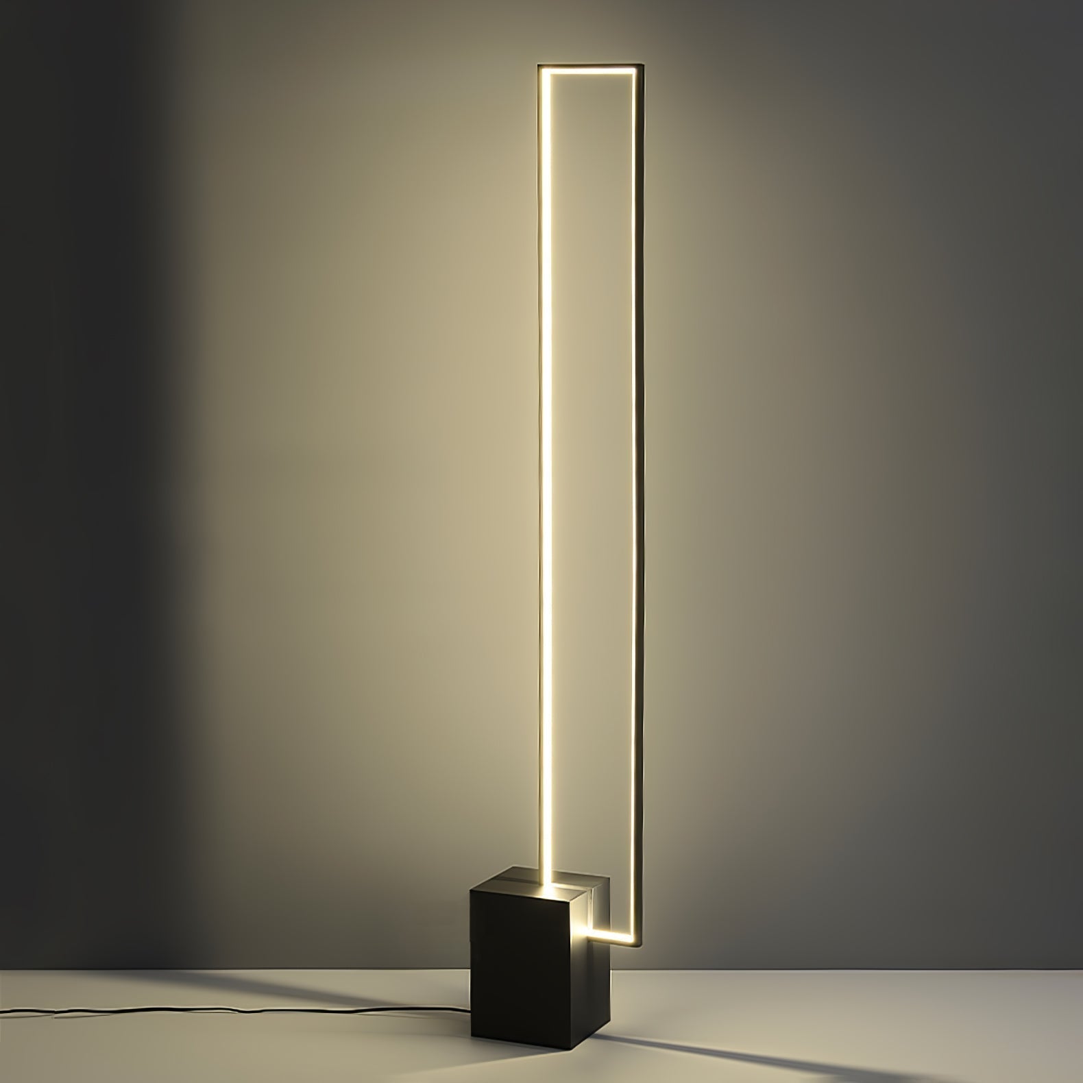 Edge Floor Lamp Floor lamp