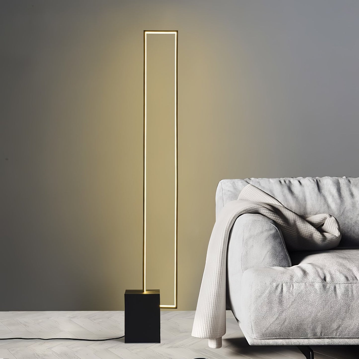 Edge Floor Lamp Floor lamp