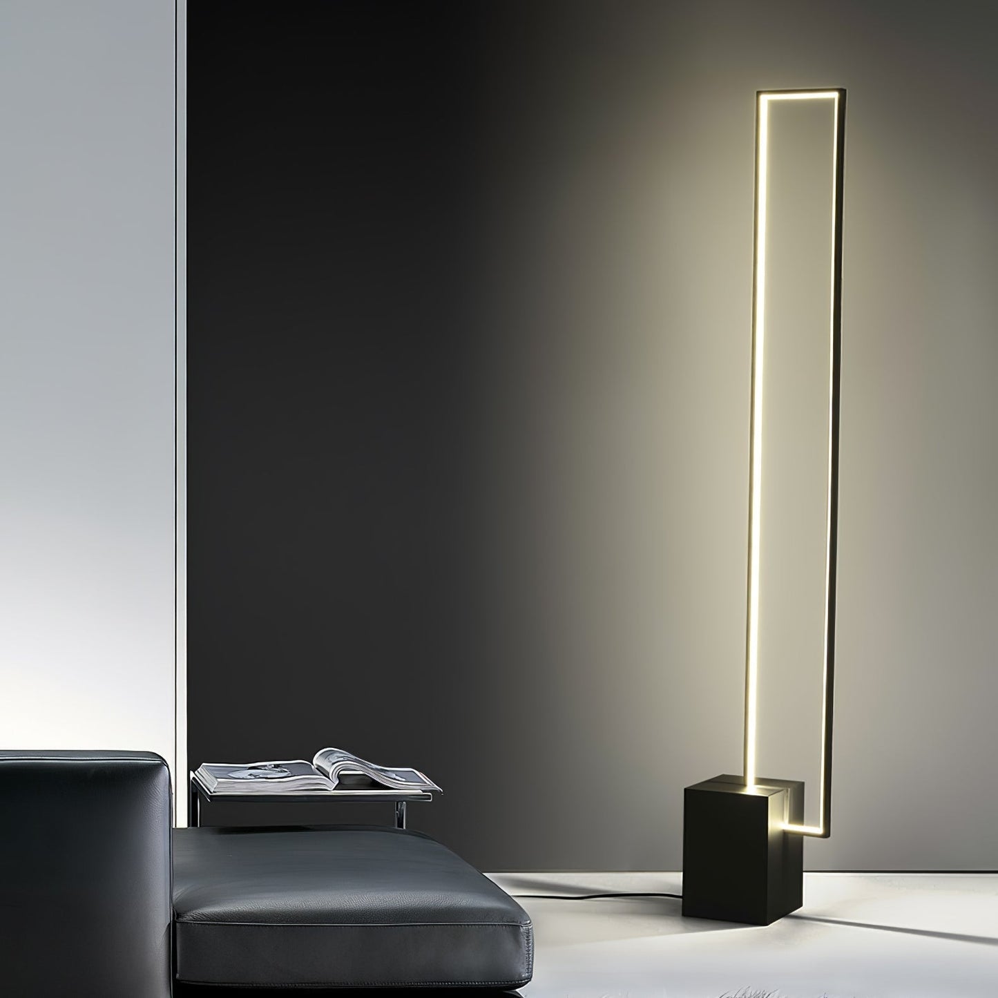 Edge Floor Lamp Floor lamp