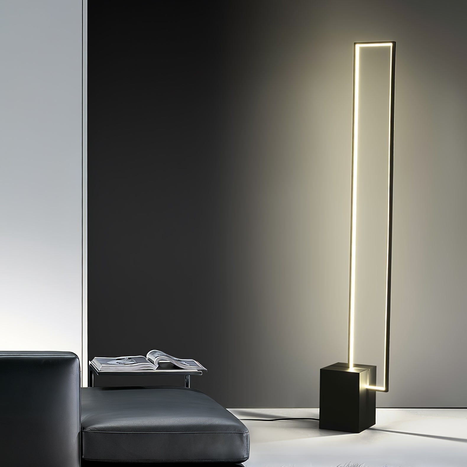 Edge Floor Lamp Floor lamp
