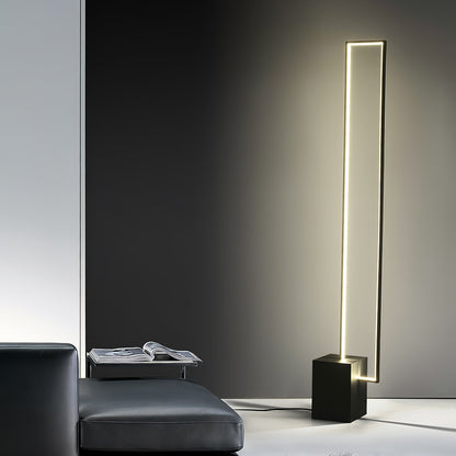 Edge Floor Lamp Floor lamp