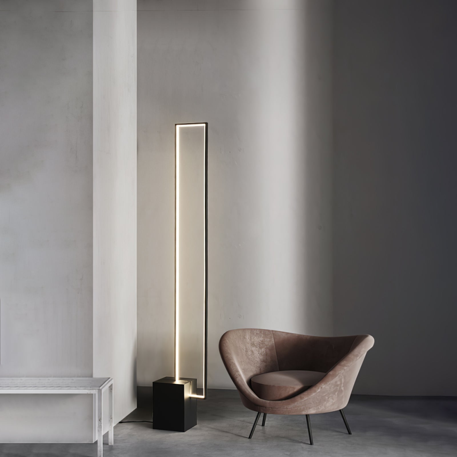 Edge Floor Lamp Floor lamp