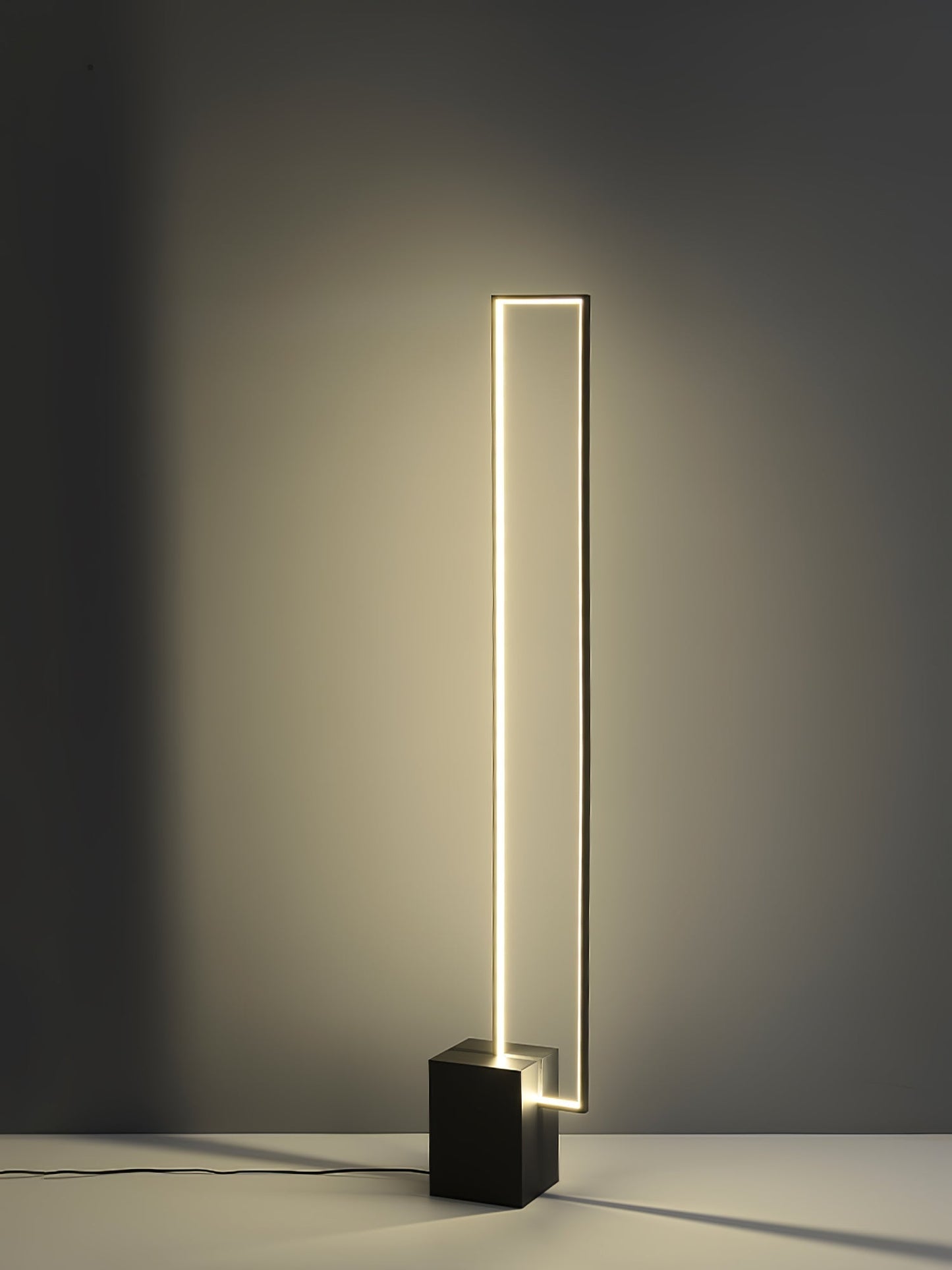 Edge Floor Lamp Floor lamp