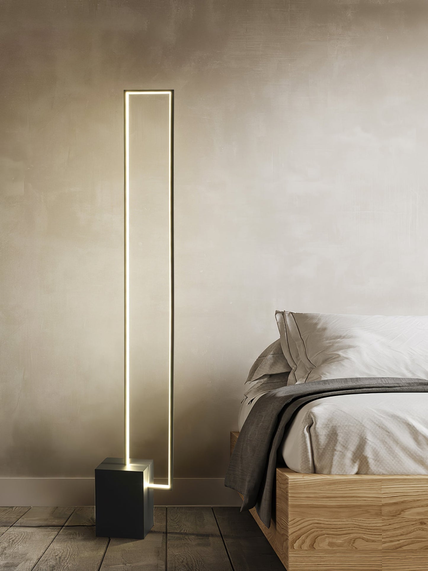 Edge Floor Lamp Floor lamp