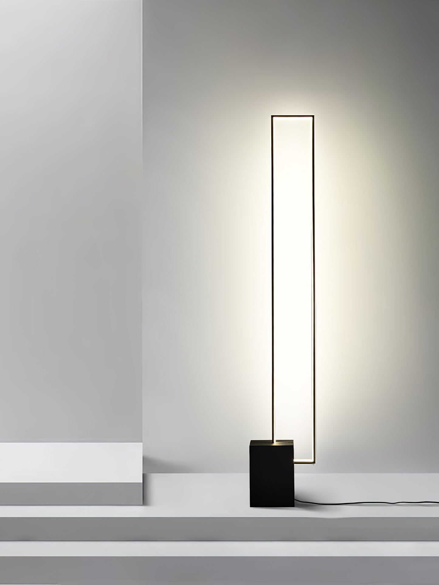 Edge Floor Lamp Floor lamp