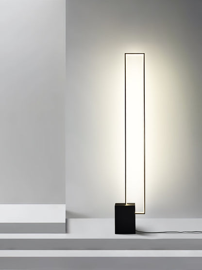 Edge Floor Lamp Floor lamp