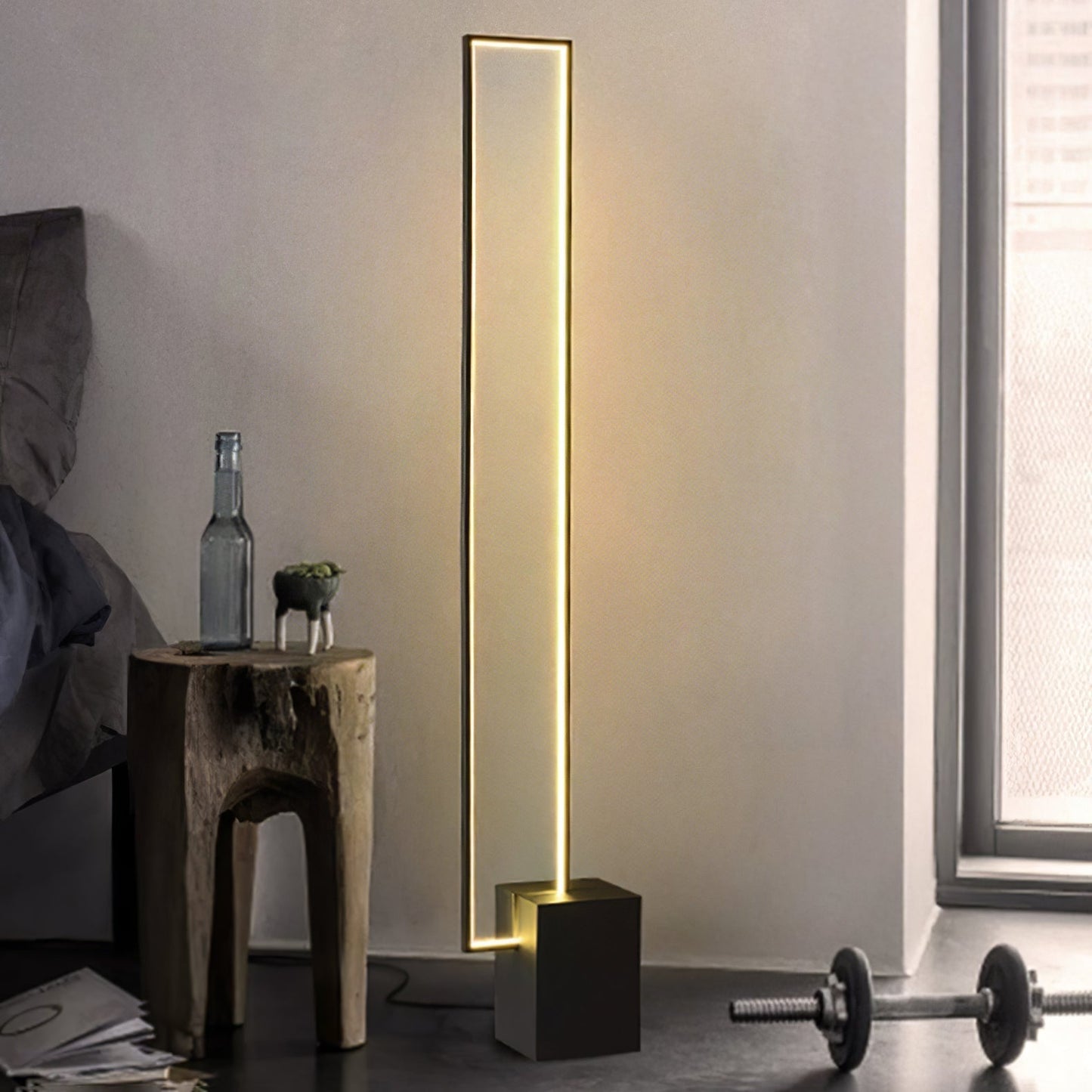 Edge Floor Lamp Floor lamp