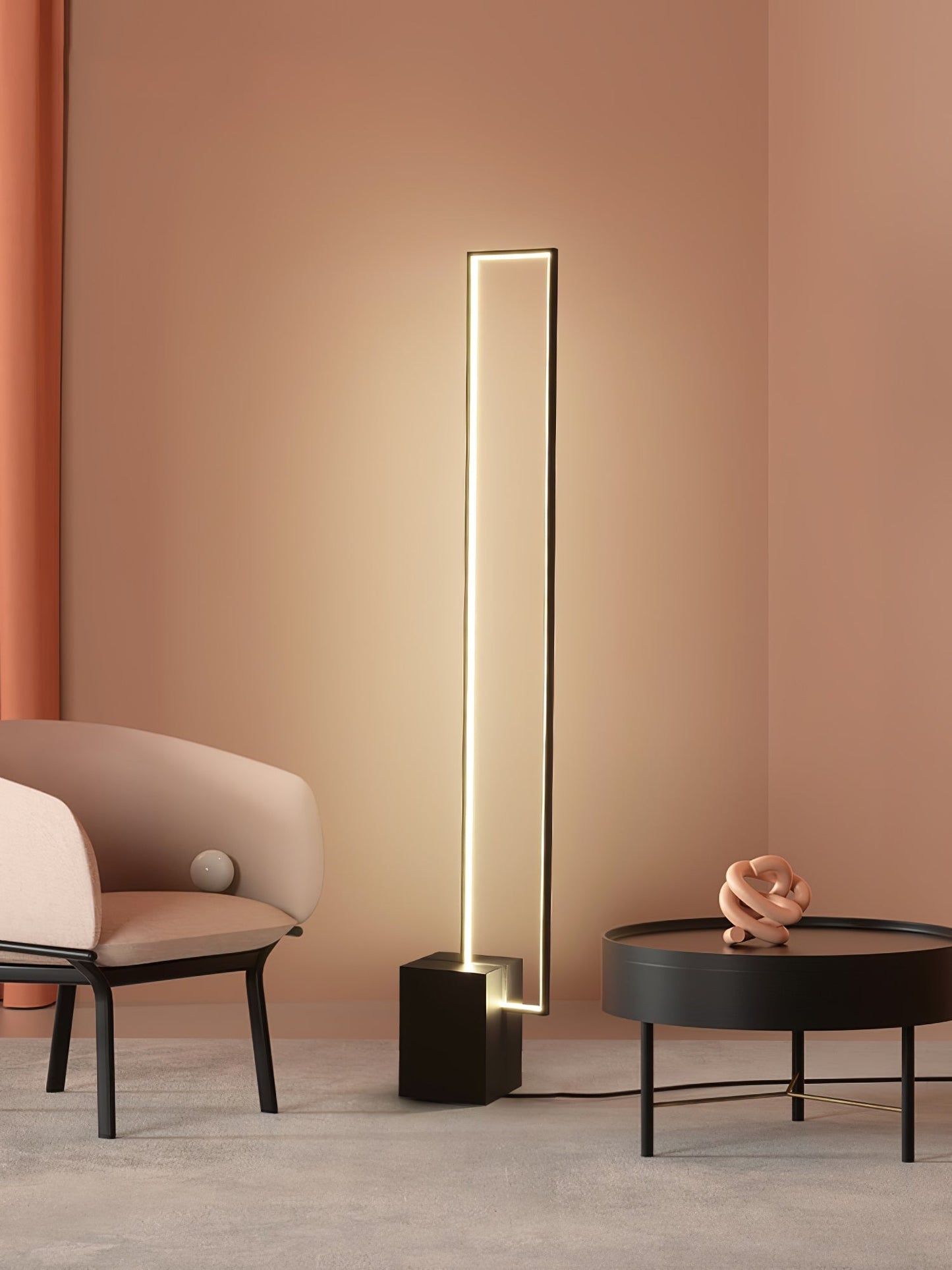 Edge Floor Lamp Floor lamp