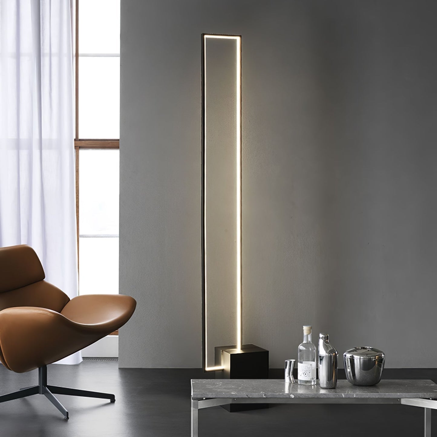 Edge Floor Lamp Floor lamp