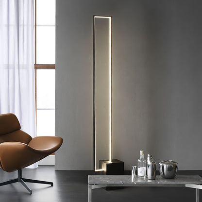 Edge Floor Lamp Floor lamp