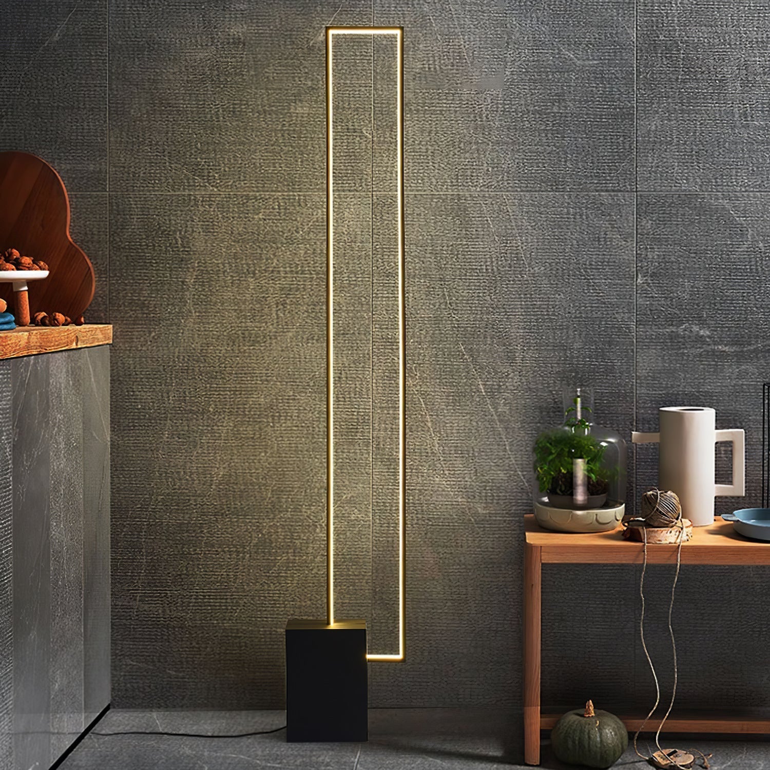 Edge Floor Lamp Floor lamp