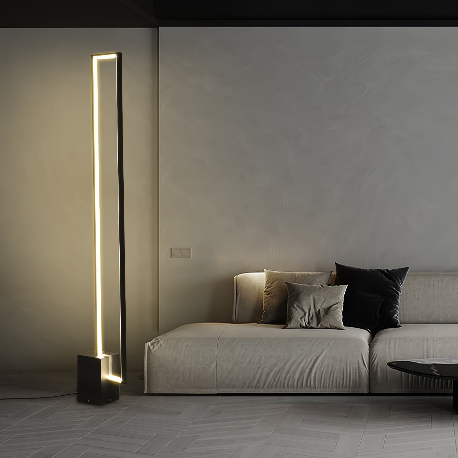 Edge Floor Lamp Floor lamp