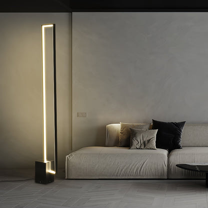 Edge Floor Lamp Floor lamp