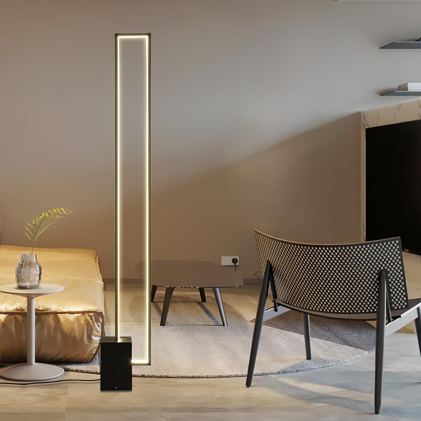 Edge Floor Lamp Floor lamp