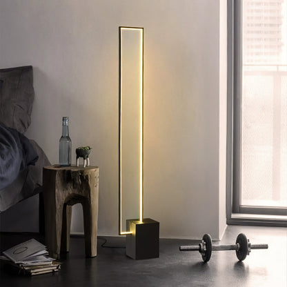 Edge Floor Lamp Floor lamp