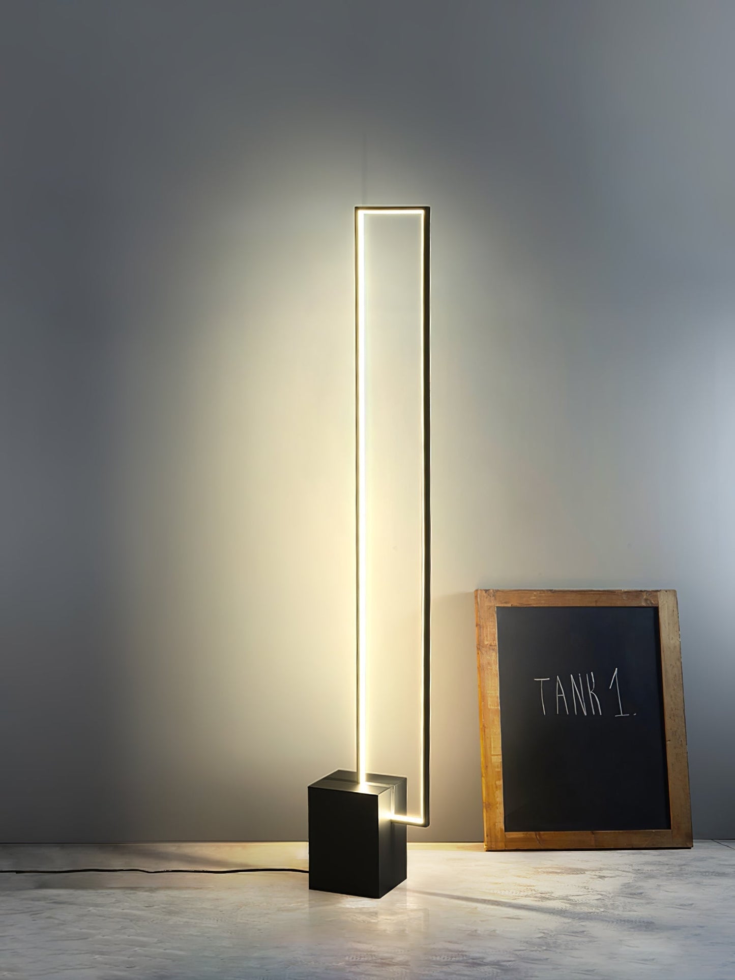 Edge Floor Lamp Floor lamp