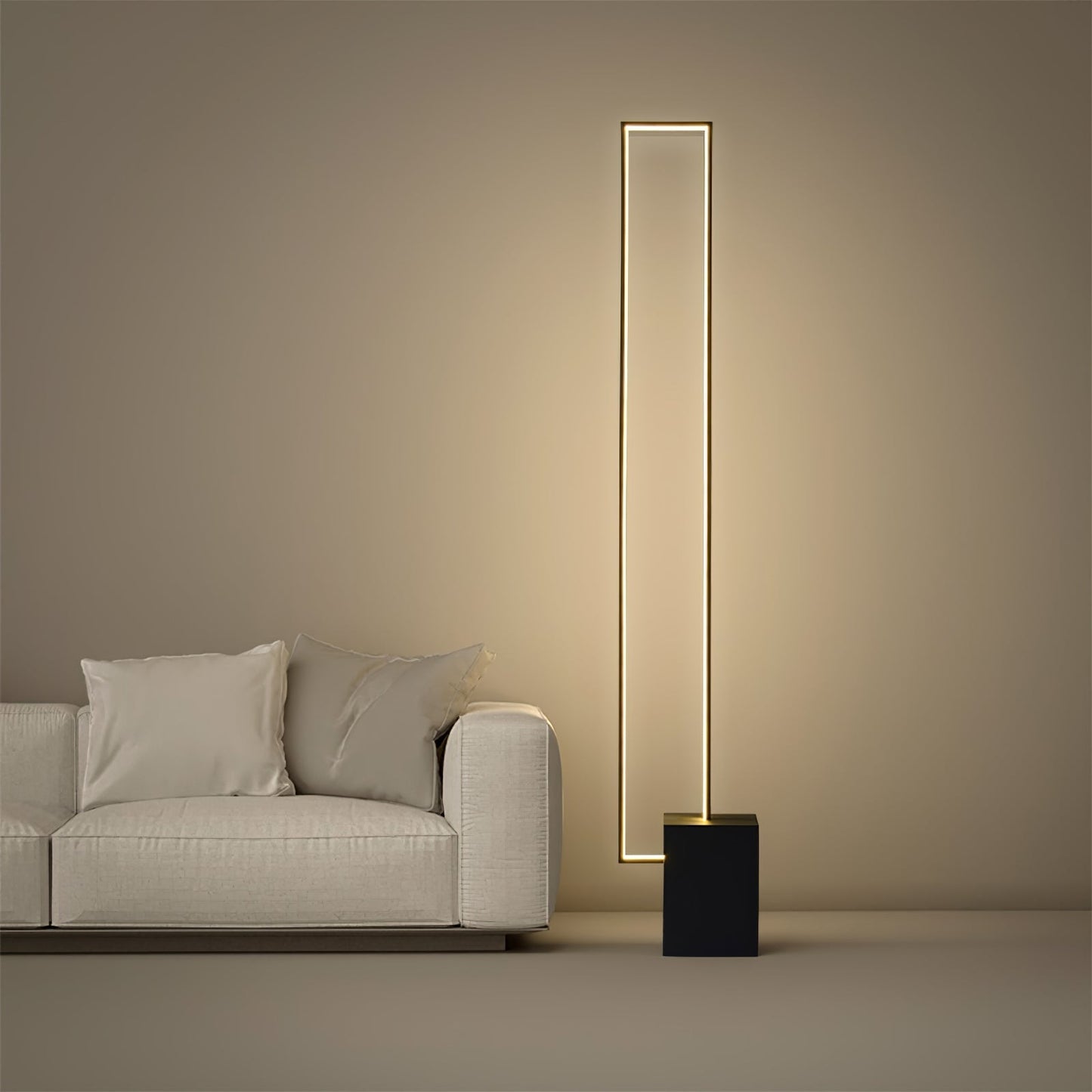 Edge Floor Lamp Floor lamp