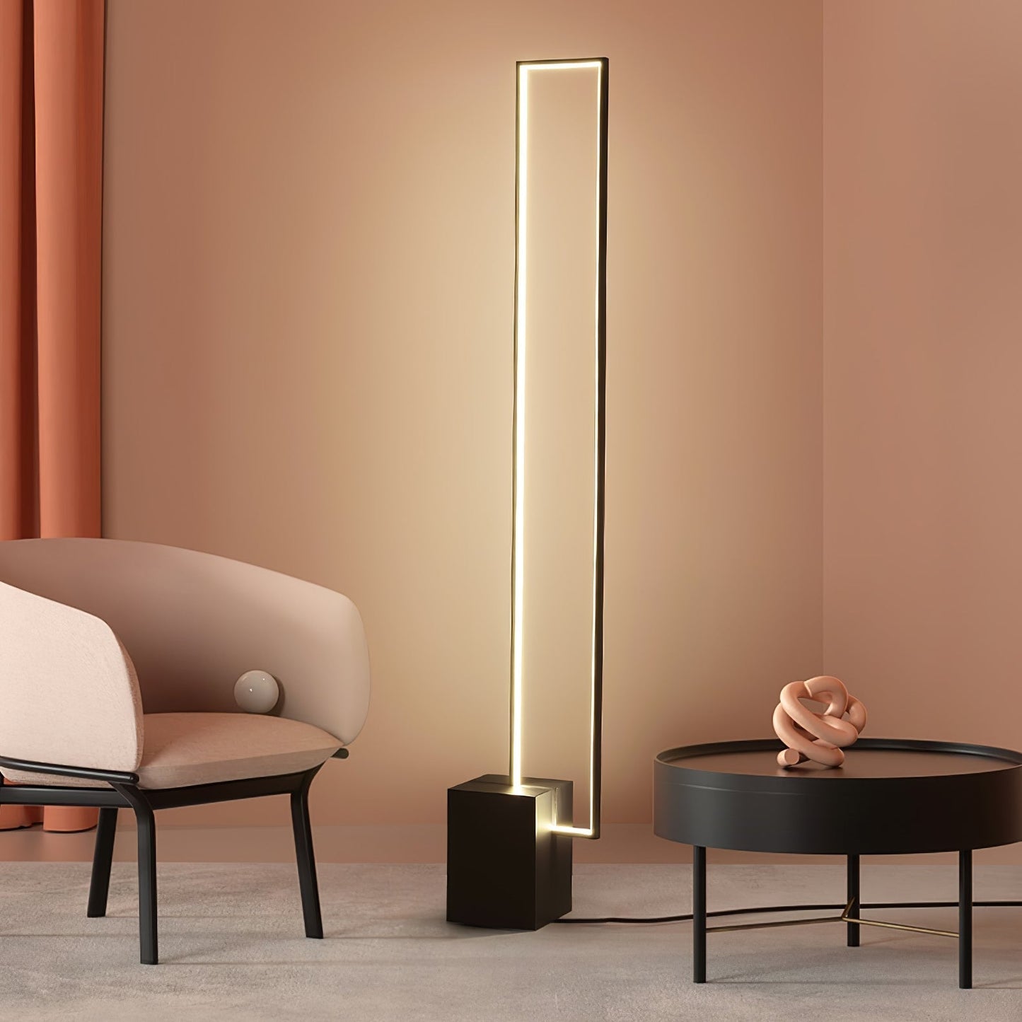 Edge Floor Lamp Floor lamp