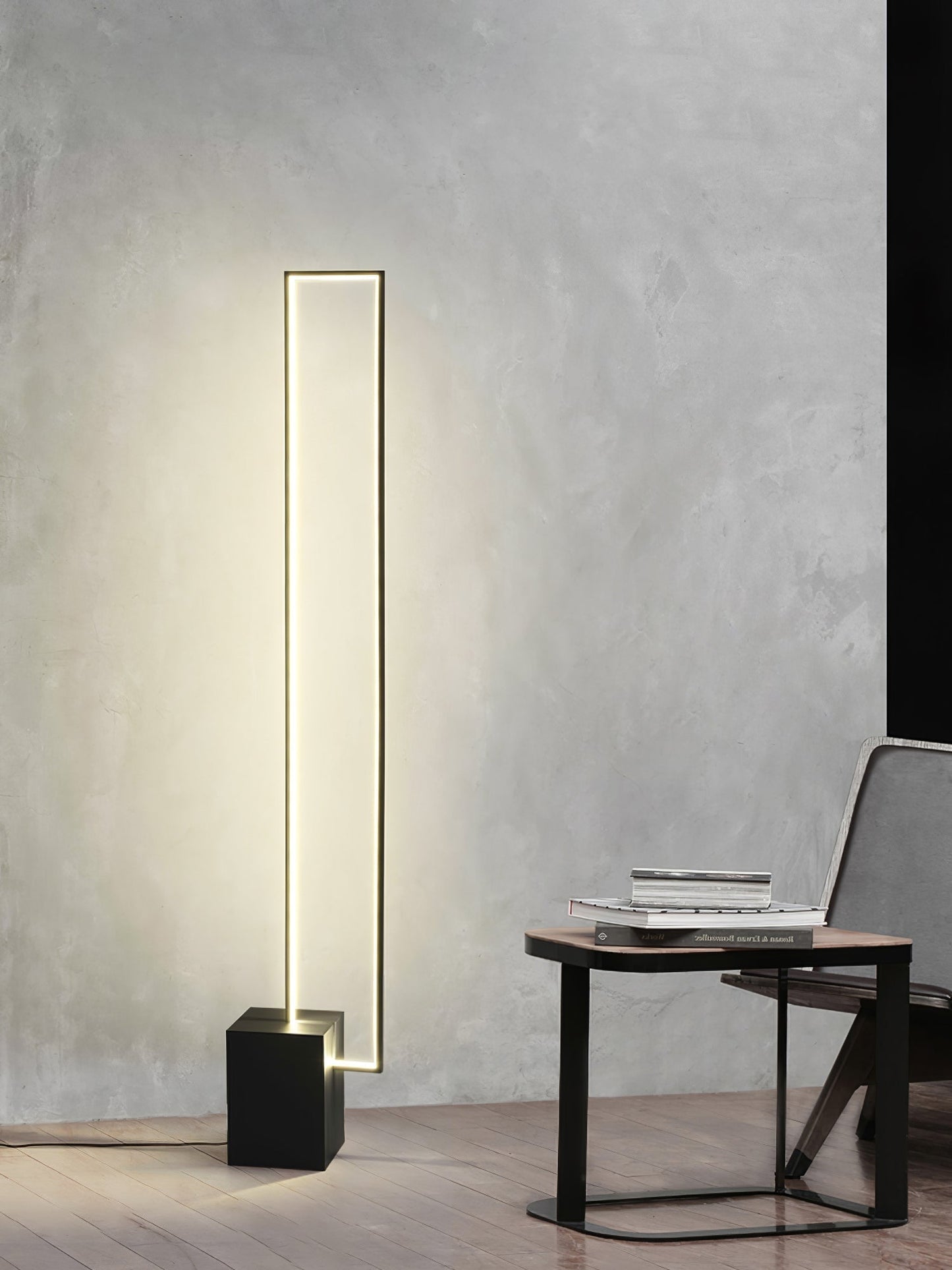 Edge Floor Lamp Floor lamp