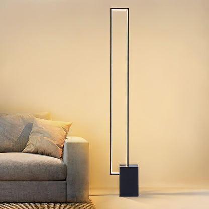 Edge Floor Lamp Floor lamp